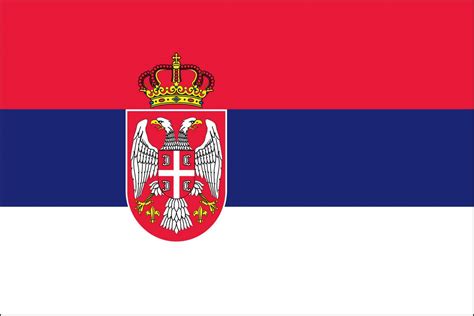 4.7 out of 5 stars1,130. Serbia Flag For Sale | Buy Serbia Flag Online