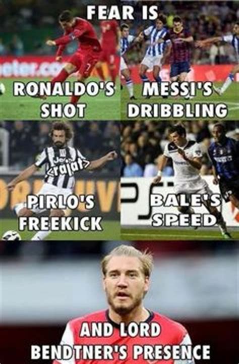 Bendtner hasn't been in the spotlight very much recently. 1000+ images about Troll Football #troll on Pinterest ...