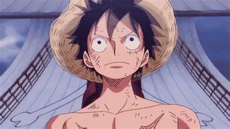 #one piece #luffy #zoro #wano #sanji #nami #strawhats #mugiwara #op #anime #shounen #gifs #anime gifs. Luffy Eyecatcher Wano Gif - Puff Reviews One Piece Episode ...