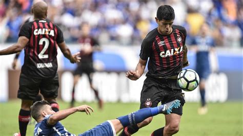 Essa é a palavra entre os jogadores do novorizontino ao longo dessa semana visando o duelo do. Atlético-PR vai mudar escudo, cores e uniformes, anuncia ...