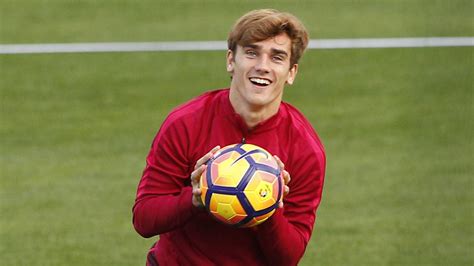 Signing antoine griezmann has just got a lot more. Atlético Madrid | Agent: "PSG will be back for Antoine ...