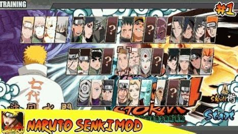 Boruto x naruto apk v1 password : Naruto Senki V1.19 Apkzipyyshare - Naruto Senki Apk 1 22 ...