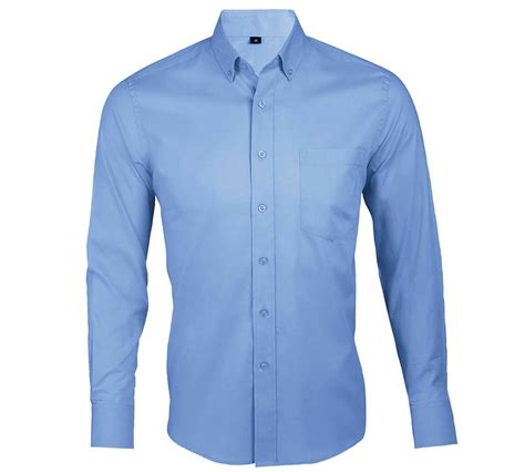 Soñar con el uniforme de cirujano significa peligro cercano, riesgo o eventualidad. Camisa Sol´s Hombre Business Azul Claro