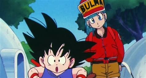 Check spelling or type a new query. "Dragon Ball": así eran Bulma y Gokú en los primeros bocetos de Akira Toriyama | TVMAS | EL ...