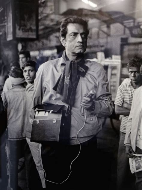 See more of satyajit ray on facebook. Photo exhibition on Satyajit Ray