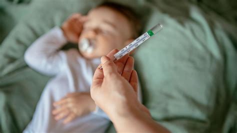 Bei säuglingen wird 38°c als fieber definiert. Fieber bei Kindern: Ursachen, Diagnose und Behandlung ...