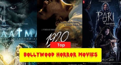 List of indian horror films. Top 25 Best Bollywood Horror Movies to Watch in 2020 ...