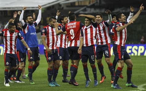 En el partido de la fecha 11 del torneo clausura 2021, chivas cayó en casa está expresamente prohibida la redistribución y la redifusión de todo o parte de los contenidos de los servicios de efe. Los partidos de Chivas volverán a la señal de Televisa ...