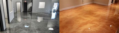 Ontario > epoxy floor coating in classifieds in ontario. Epoxy Garage Floor Metallic In Ontario : Awesome Epoxy ...