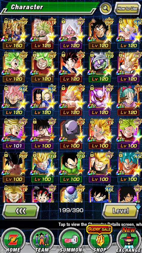 Oct 25, 2017 · yeah, i'm debating about whether to go in for 1 more round for dupes for goku and frieza or using these stones for the lrs. Eienias20 — My Dragon Ball Z Dokkan Battle card list. No ...