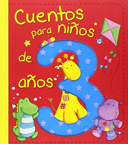 Envío gratis en 1 día desde 19€. Descarga Cuentos para niños de 3 años (Cuentos y ficción) de Rachel Baines,Elena Greggio Libro ...