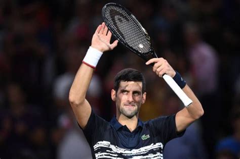 Novak djokovic hosts stefanos tsitsipas in a atp rome game, certain to entertain all tennis fans. Djokovic bate Tsitsipas e encara Dimitrov na semi do ...