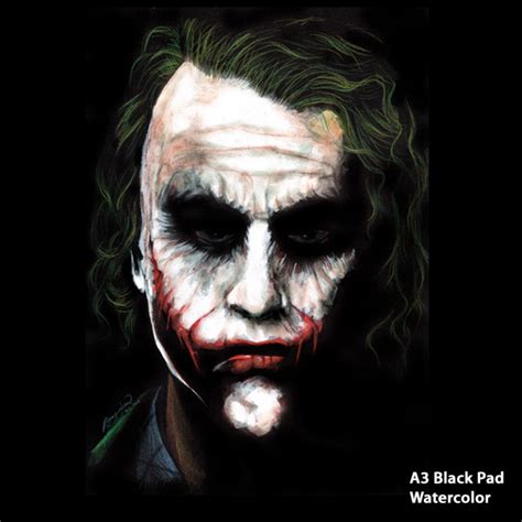 Gambar Anime Joker Keren - Gambar Anime Keren