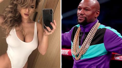 Boxing playboy floyd mayweather has trashed widespread reports that he will marry his stripper girlfriend after she was pictured with a huge ring on her finger boxing star floyd mayweather has denied an engagement to stripper anna monroe © jasen vinlove / usa today sports | © instagram. Kikidavegan: Anna Monroe : Ella es Anna Monroe, la nueva ...