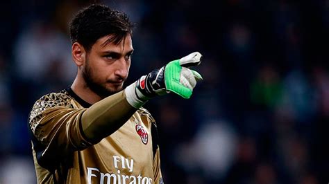 Check spelling or type a new query. En Italia aseguran que el Real Madrid sigue a Donnarumma