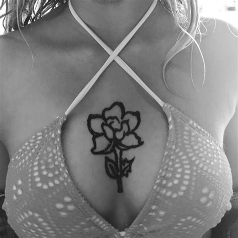 See reviews, photos, directions, phone numbers and more for the best tattoos in amarillo, tx. Too cute for a rave? (With images) | Rose henna, Triangle ...