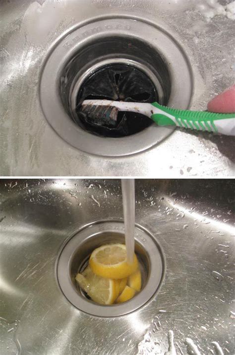 We did not find results for: 37 Ways to Give Your Kitchen a Deep Clean