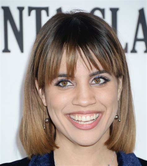 Natalie morales on the red carpet of netflix's santa clarita diet season 2 premiere at the dome at arclight hollywoodlos angeles, ca, usa on thursday march. NATALIE MORALES at 'Santa Clarita Diet' Premiere in Los ...