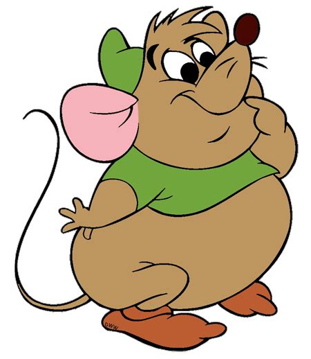 But did you check ebay? Jaq and Gus Clip Art | Disney Clip Art Galore