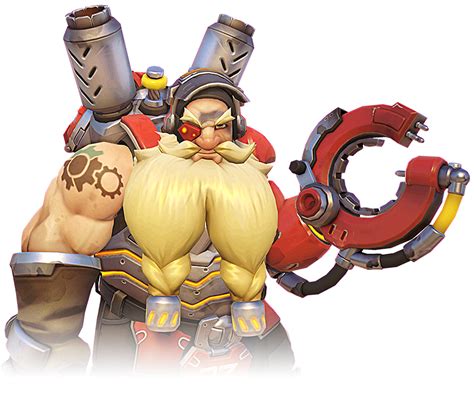 Series, in addition to moba titles such as league of legends and dota 2. Overwatch Guide: Torbjörn Info and Tips | Overwatch