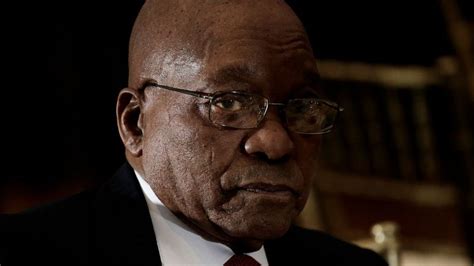 Former south african president jacob zuma has been sentenced to 15 months in prison for contempt of court. Jacob Zuma corruption report blocked in South Africa - BBC ...