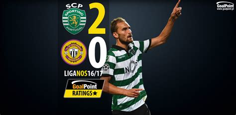 Primeira liga | highlights & full match. Sporting 🆚 Nacional | Dost bisa e sobe ao trono | GoalPoint