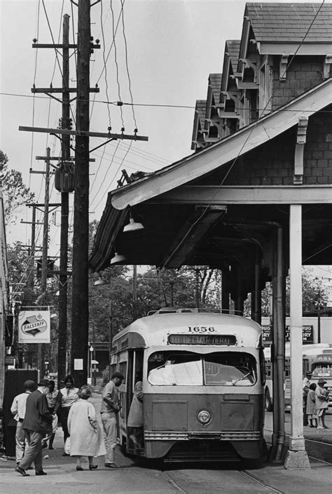 Louis county area including east st. Along for the Ride: A revival of a St. Louis streetcar ...