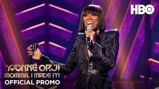 Yvonne orji added, the reaction was all the same, like, 'you out here in these streets getting married, boo?!' that was the reaction. Yvonne Orji: Momma, I Made It! - stream online