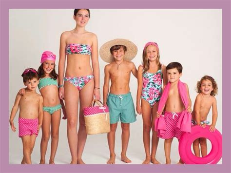 Cheap swimwear, buy quality mother & kids directly from china suppliers:unit bebe synthetic clothing de bano culetin bebe tucan unit. El atelier de Julia: Tucana Kids!