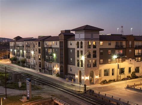 Bathroom each apartment has one free parking space in the complex. Luxury Apartments in Austin TX at AMLI 300 | Austin ...