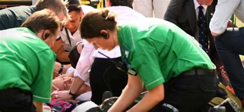 Best results in first three months of season were one qf at sydney (l. Watch: Bethanie Mattek-Sands suffers horrific knee injury ...