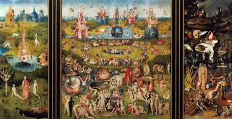 Check spelling or type a new query. Der Garten der Lüste (geöffnet) - Hieronymus Bosch als ...