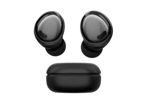 For samsung galaxy buds pro, the headsets add control of anc technology (actice noise cancelation) through the. Samsung Galaxy Buds Pro Moniker Appears on Company Site, Support Page Surfaces in India as Well ...