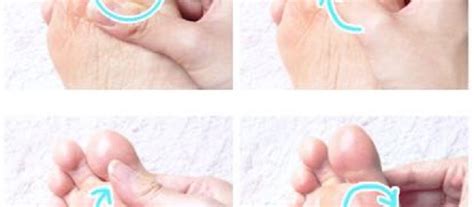 Pada beberapa orang, ibu jari kaki bukan jari terpanjang. Selalu Sakit Kaki? Nak Urut Kaki Sendiri Ni Tekniknya ...