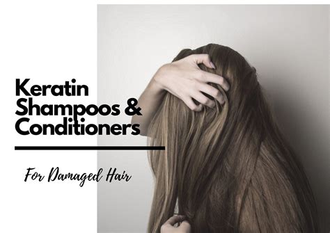 Best shampoo for keratin treated hair 2021. 12 Best Keratin Shampoo And Conditioner For Damaged Hair ...