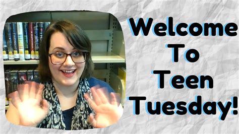 Sounds perfect wahhhh, i don't wanna. Teen Tuesday / Teen Tuesdays / Видео tuesday teen ...