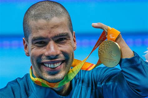 50 pesando 500 g, as medalhas distribuídas no rio 2016 são as maiores e mais pesadas da história dos jogos de verão. Tribuna do Norte - Com mais um ouro no Rio-2016, Daniel ...