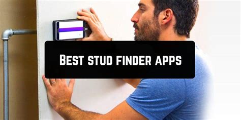 These game, relationship building, marriage counseling, and intimacy apps (free and paid) for married couples are the best ones for 2021. 15 Best stud finder apps for Android & iOS in 2020 | Stud ...