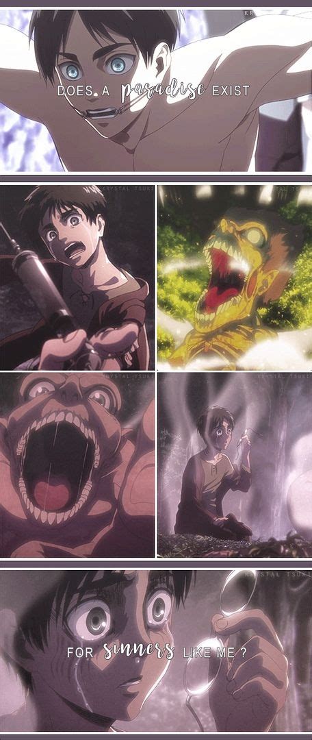 Eren y el titán warhammer se enfrentan al fin; Eren Jaeger | Attack on titan art, Attack on titan ships ...