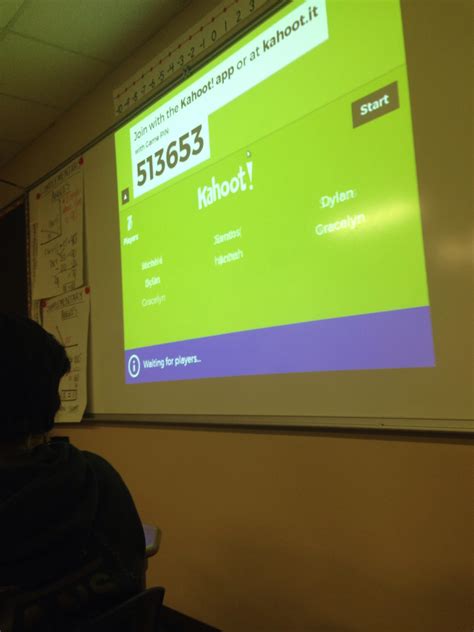 Here's what you can do with the kahoot! Kahoot bot hack. Kahoot Bot - Spam Hack bot & answers and ...