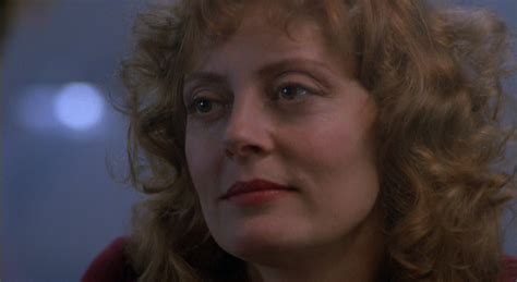 I don't really know what to. Movie and TV Screencaps: Susan Sarandon as Nora Baker in ...