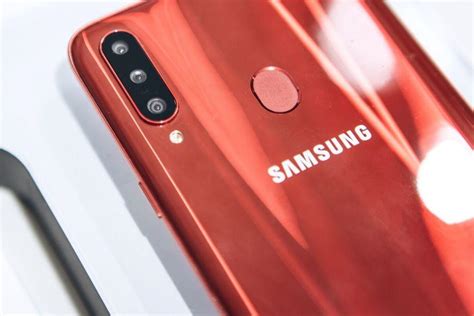 Samsung Adds Third-Party Crypto Wallet Support - USA News Lab