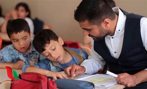 تواصل مع وزارة التربية والتعليم. أسماء الناجحين في مسابقة تثبيت الوكلاء 2020 عبر وزارة ...