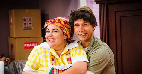 Vai que cola é uma sitcom brasileira produzida e exibida pelo canal multishow desde 8 de julho de 2013. Relembre quadros e personagens do "Zorra Total" - Fotos ...