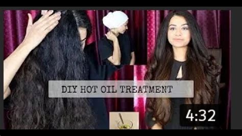 Add a few drops of rosemary essential oil, mix well and warm it up in. Hot oil Oriflame hair treatment - YouTube