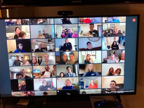 Das macht die handhabung einfacher. Jitsi Meet: Open Source Video-Konferenzen für die zweite ...