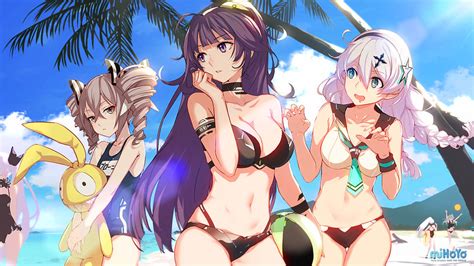 Mmorpg news, mmorpg gameplay, mmorpg reviews and more. The Best Anime Gacha Games of 2020