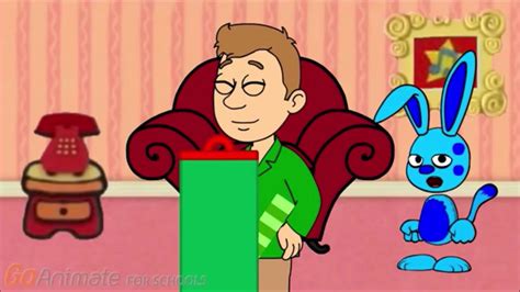 I like steve from the original blue's clues, as well as josh from the new blue's clues and you, but i really don't care for joe. Goanimate Blue's Clues Credits / Blue S Clues Blue S ...