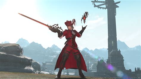 Stormblood is one of the best expansions in the history of mmorpgs. Final Fantasy XIV: Stormblood Expansion Announced