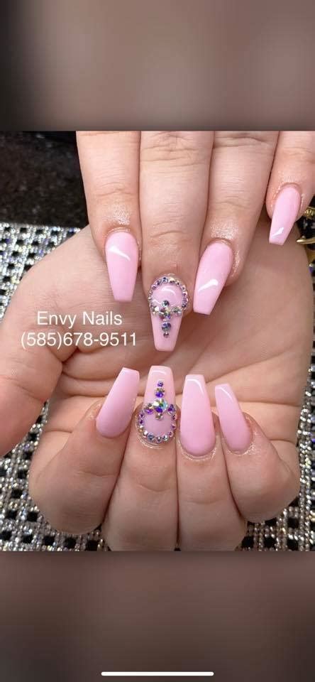 Check spelling or type a new query. Envy Nails - Home | Facebook